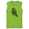 Sleeveless PosiCharge ® Competitor Tee Thumbnail