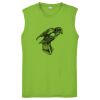 Sleeveless PosiCharge ® Competitor Tee Thumbnail