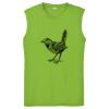 Sleeveless PosiCharge ® Competitor Tee Thumbnail