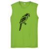 Sleeveless PosiCharge ® Competitor Tee Thumbnail