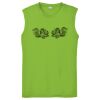 Sleeveless PosiCharge ® Competitor Tee Thumbnail