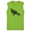 Sleeveless PosiCharge ® Competitor Tee Thumbnail