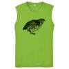 Sleeveless PosiCharge ® Competitor Tee Thumbnail
