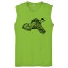 Sleeveless PosiCharge ® Competitor Tee Thumbnail