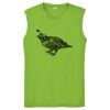 Sleeveless PosiCharge ® Competitor Tee Thumbnail