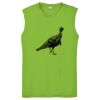 Sleeveless PosiCharge ® Competitor Tee Thumbnail