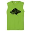 Sleeveless PosiCharge ® Competitor Tee Thumbnail