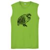 Sleeveless PosiCharge ® Competitor Tee Thumbnail