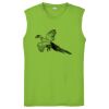 Sleeveless PosiCharge ® Competitor Tee Thumbnail