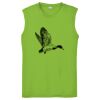 Sleeveless PosiCharge ® Competitor Tee Thumbnail