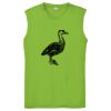 Sleeveless PosiCharge ® Competitor Tee Thumbnail