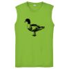 Sleeveless PosiCharge ® Competitor Tee Thumbnail