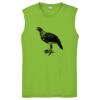 Sleeveless PosiCharge ® Competitor Tee Thumbnail