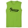 Sleeveless PosiCharge ® Competitor Tee Thumbnail