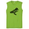 Sleeveless PosiCharge ® Competitor Tee Thumbnail
