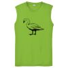 Sleeveless PosiCharge ® Competitor Tee Thumbnail