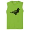 Sleeveless PosiCharge ® Competitor Tee Thumbnail