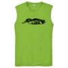 Sleeveless PosiCharge ® Competitor Tee Thumbnail