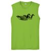 Sleeveless PosiCharge ® Competitor Tee Thumbnail
