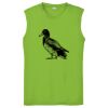Sleeveless PosiCharge ® Competitor Tee Thumbnail