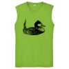 Sleeveless PosiCharge ® Competitor Tee Thumbnail