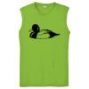 Sleeveless PosiCharge ® Competitor Tee Thumbnail