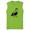 Sleeveless PosiCharge ® Competitor Tee Thumbnail