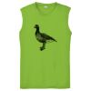 Sleeveless PosiCharge ® Competitor Tee Thumbnail