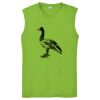 Sleeveless PosiCharge ® Competitor Tee Thumbnail