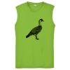 Sleeveless PosiCharge ® Competitor Tee Thumbnail