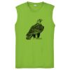 Sleeveless PosiCharge ® Competitor Tee Thumbnail