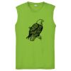 Sleeveless PosiCharge ® Competitor Tee Thumbnail