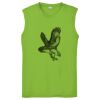 Sleeveless PosiCharge ® Competitor Tee Thumbnail