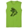 Sleeveless PosiCharge ® Competitor Tee Thumbnail
