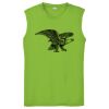 Sleeveless PosiCharge ® Competitor Tee Thumbnail