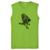 Sleeveless PosiCharge ® Competitor Tee Thumbnail