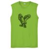Sleeveless PosiCharge ® Competitor Tee Thumbnail