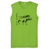 Sleeveless PosiCharge ® Competitor Tee Thumbnail