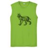 Sleeveless PosiCharge ® Competitor Tee Thumbnail