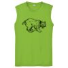 Sleeveless PosiCharge ® Competitor Tee Thumbnail