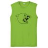 Sleeveless PosiCharge ® Competitor Tee Thumbnail