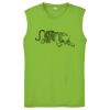 Sleeveless PosiCharge ® Competitor Tee Thumbnail
