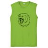 Sleeveless PosiCharge ® Competitor Tee Thumbnail