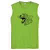 Sleeveless PosiCharge ® Competitor Tee Thumbnail