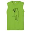 Sleeveless PosiCharge ® Competitor Tee Thumbnail