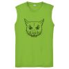 Sleeveless PosiCharge ® Competitor Tee Thumbnail