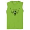 Sleeveless PosiCharge ® Competitor Tee Thumbnail