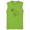 Sleeveless PosiCharge ® Competitor Tee Thumbnail