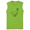 Sleeveless PosiCharge ® Competitor Tee Thumbnail