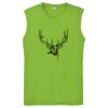 Sleeveless PosiCharge ® Competitor Tee Thumbnail